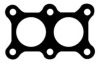 GLASER X07867-01 Gasket, exhaust pipe